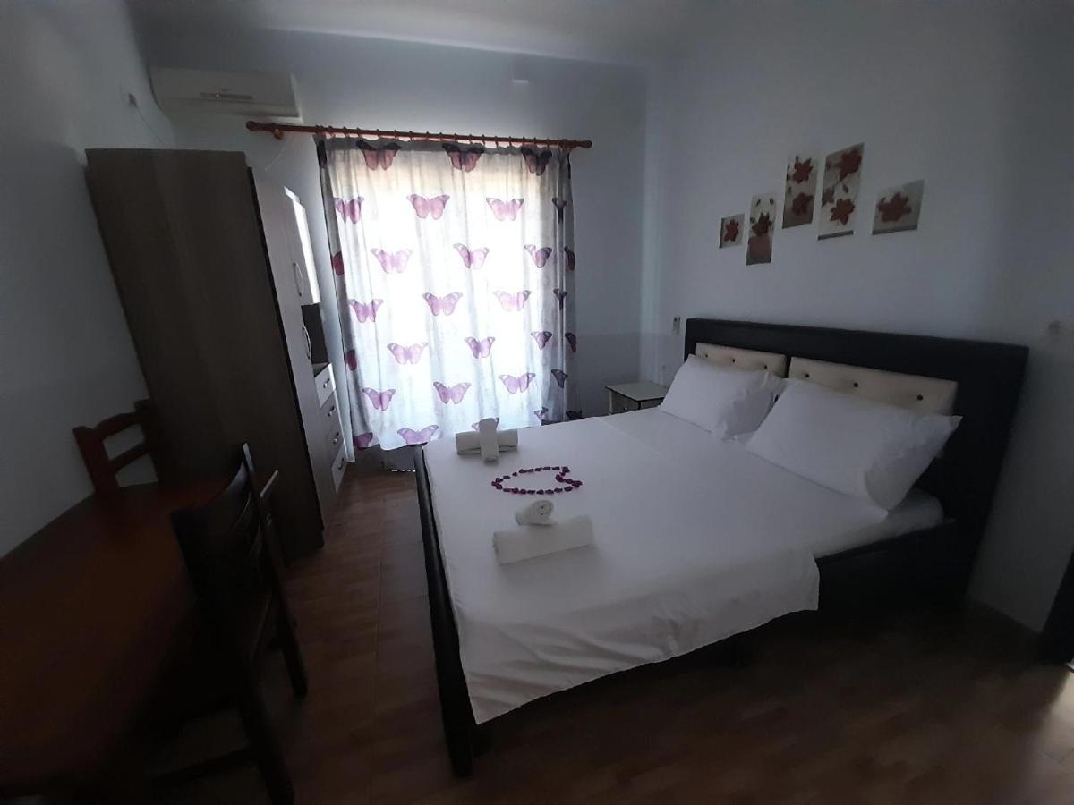 Guesthouse Noan&Yliona Ksamil Kültér fotó