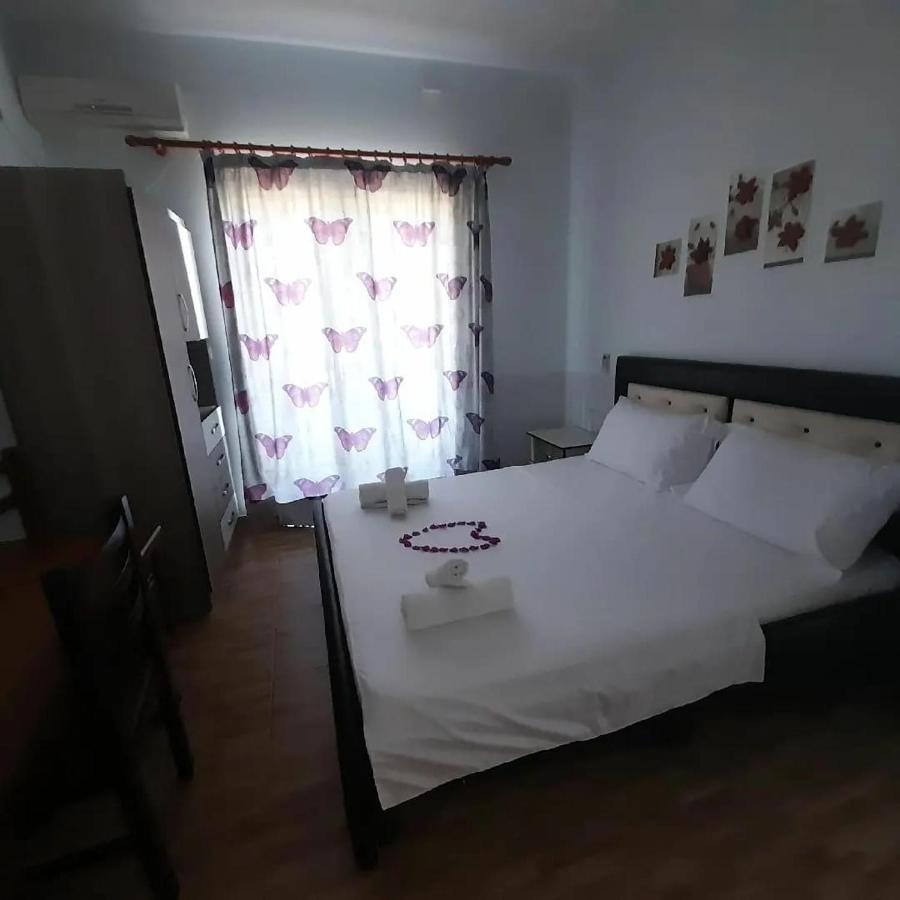 Guesthouse Noan&Yliona Ksamil Kültér fotó