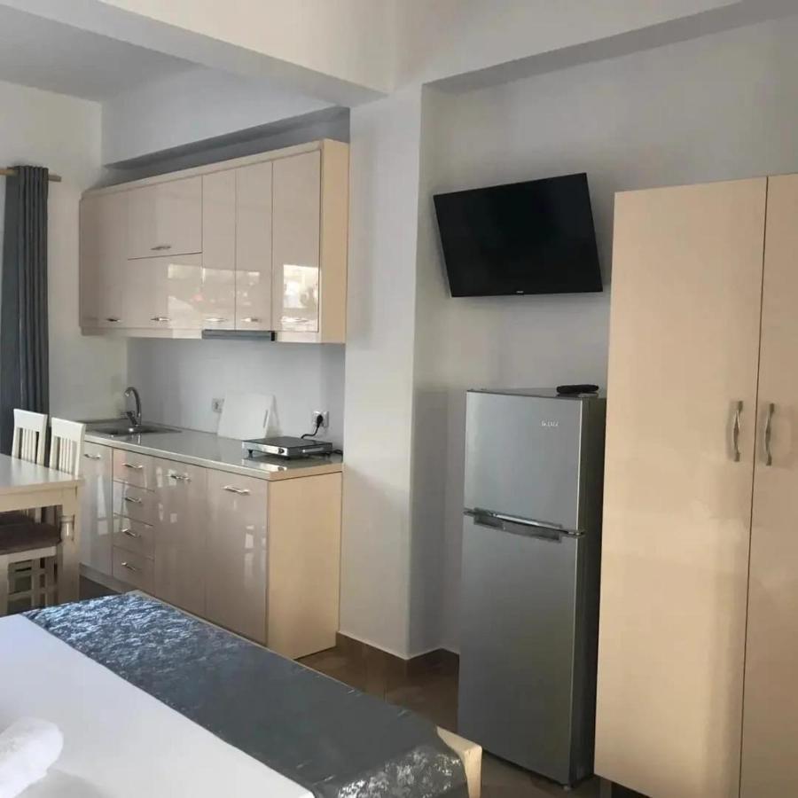 Guesthouse Noan&Yliona Ksamil Kültér fotó