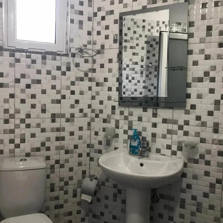 Guesthouse Noan&Yliona Ksamil Kültér fotó