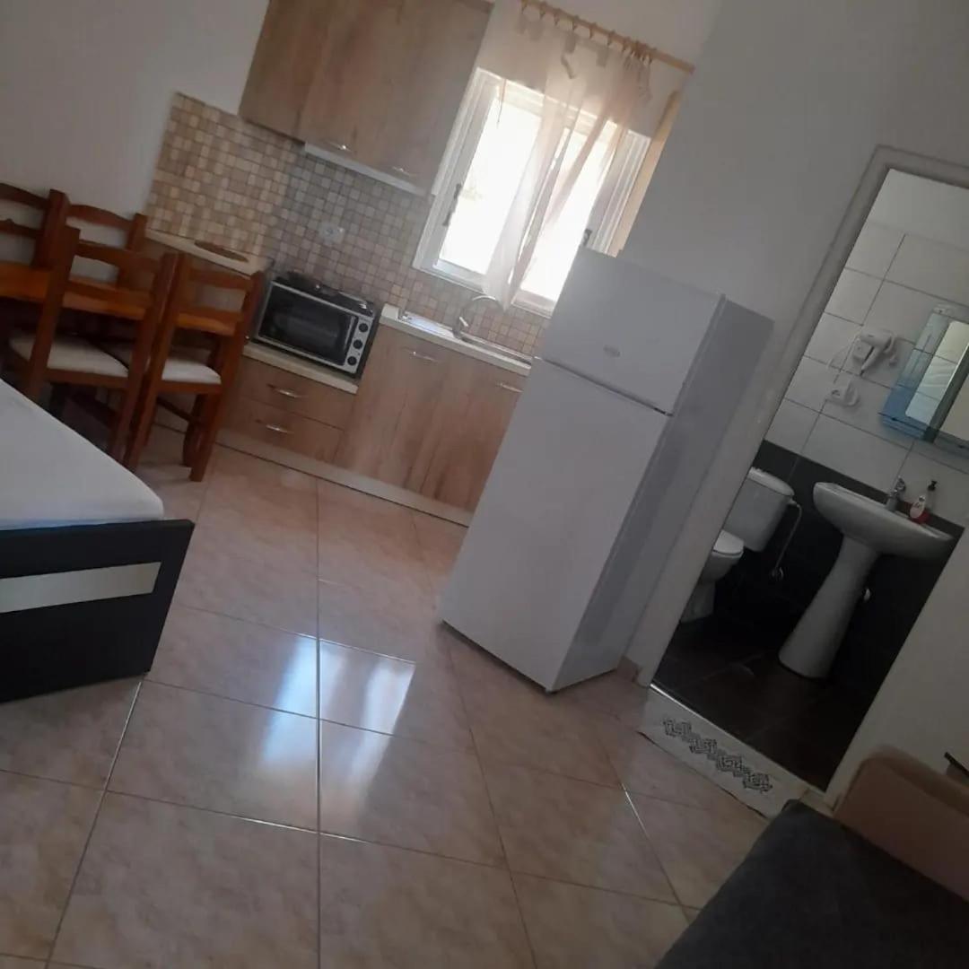 Guesthouse Noan&Yliona Ksamil Kültér fotó