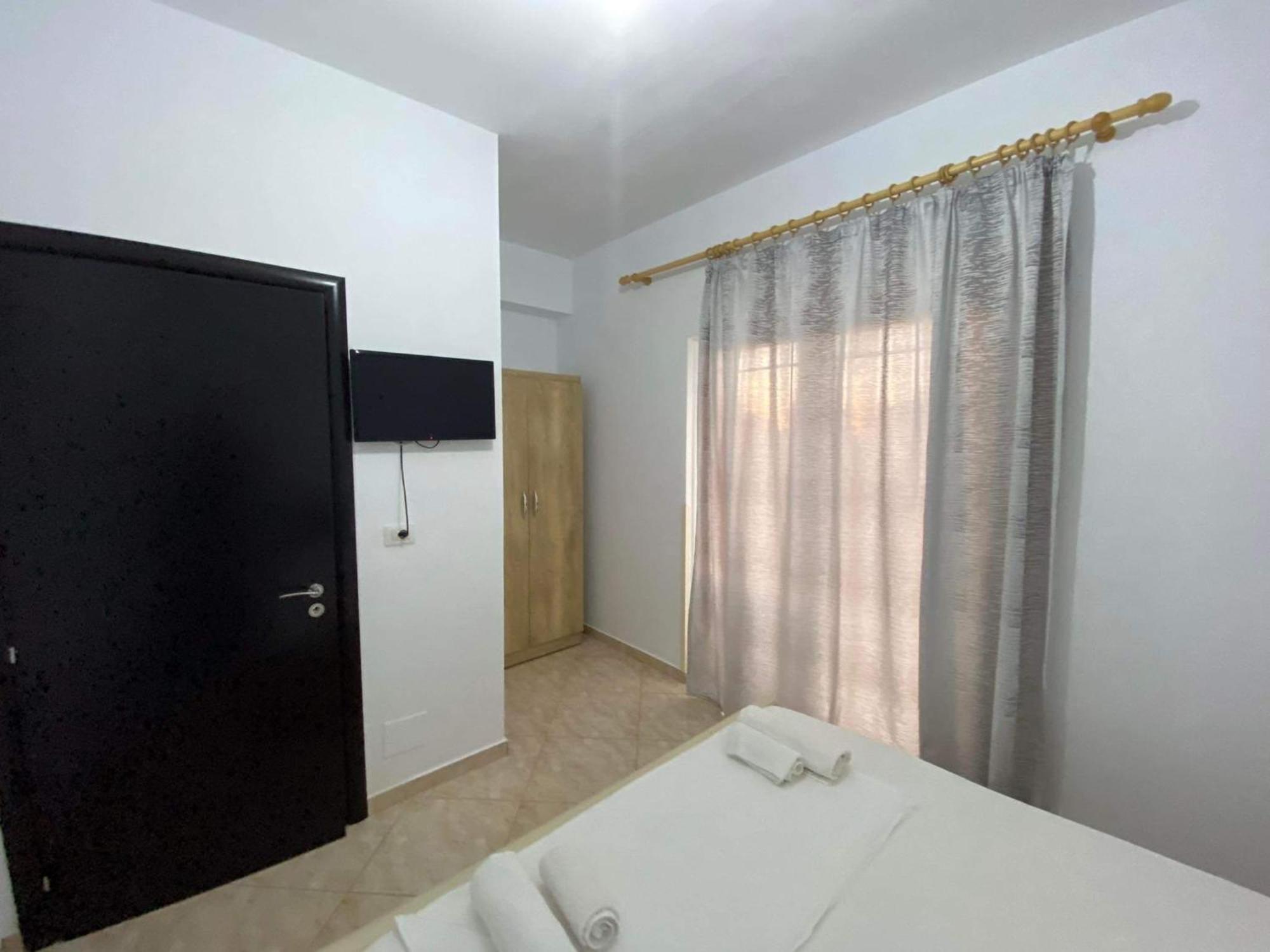 Guesthouse Noan&Yliona Ksamil Kültér fotó