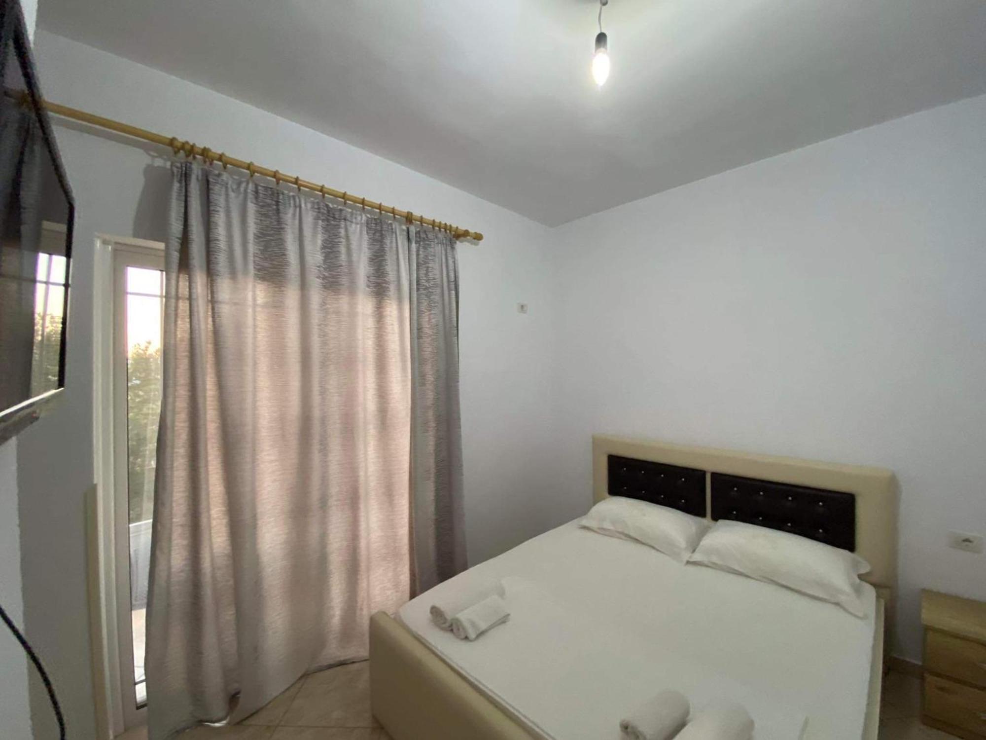 Guesthouse Noan&Yliona Ksamil Kültér fotó
