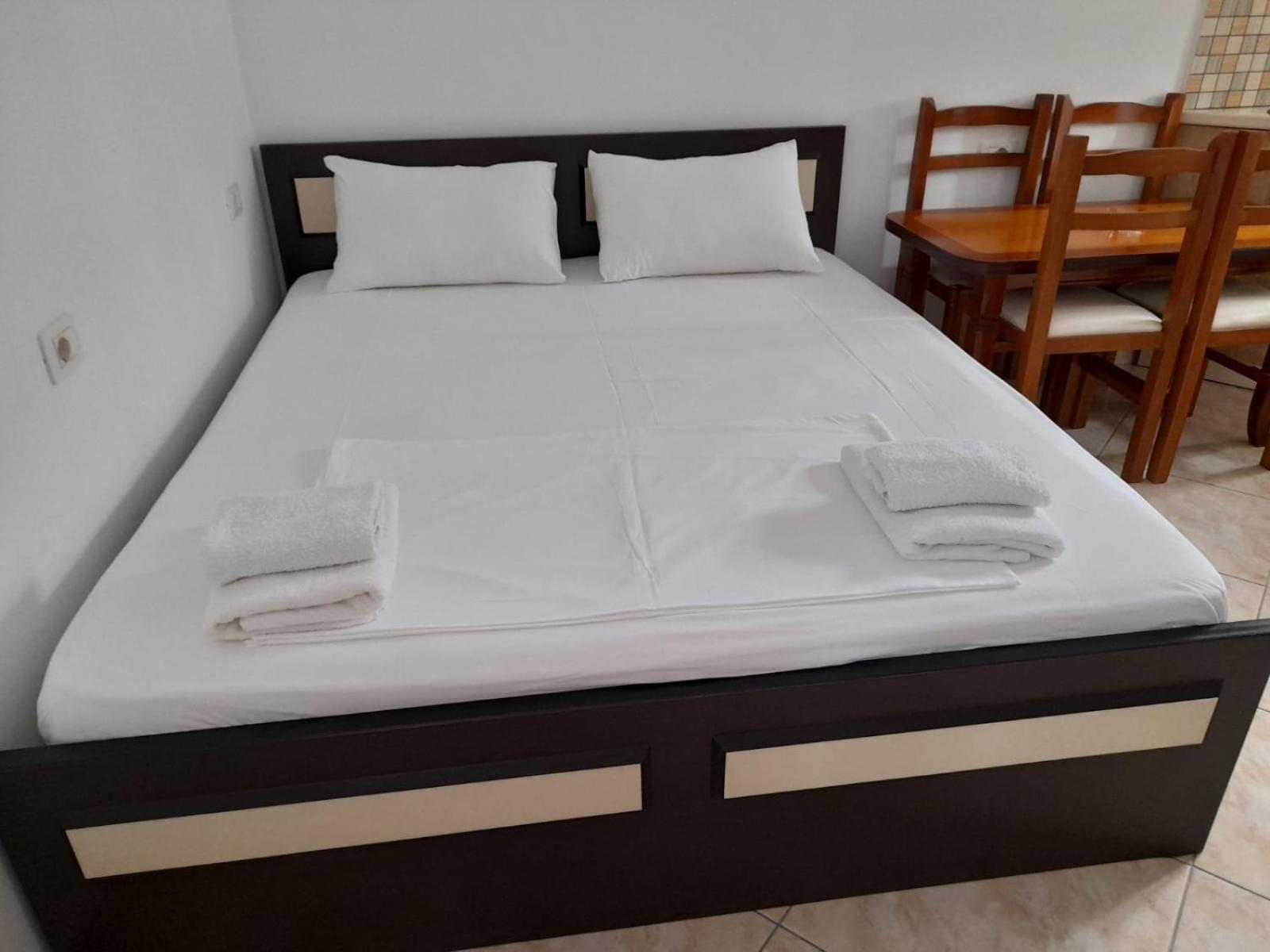 Guesthouse Noan&Yliona Ksamil Kültér fotó