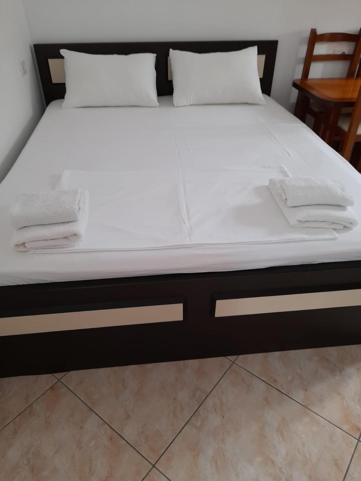 Guesthouse Noan&Yliona Ksamil Kültér fotó