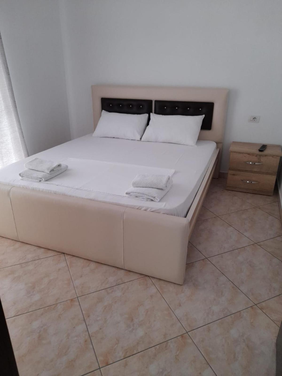 Guesthouse Noan&Yliona Ksamil Kültér fotó