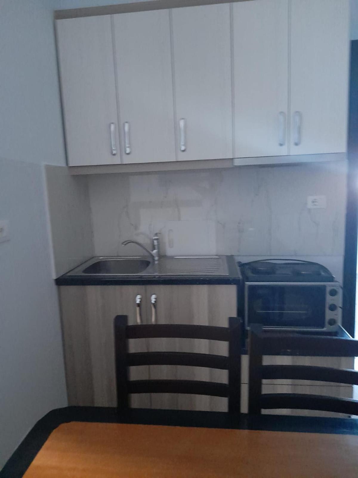 Guesthouse Noan&Yliona Ksamil Kültér fotó