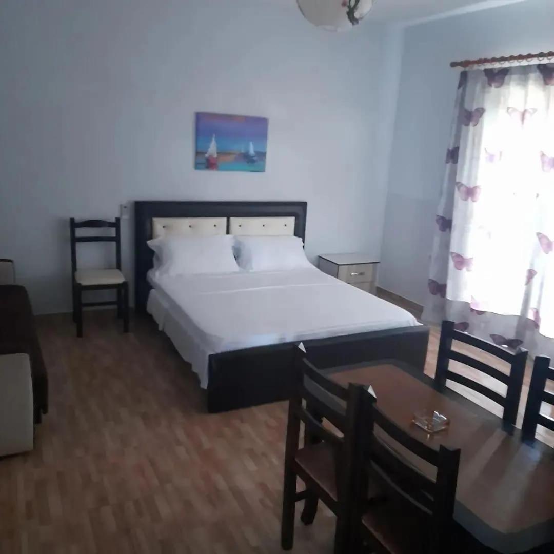 Guesthouse Noan&Yliona Ksamil Kültér fotó