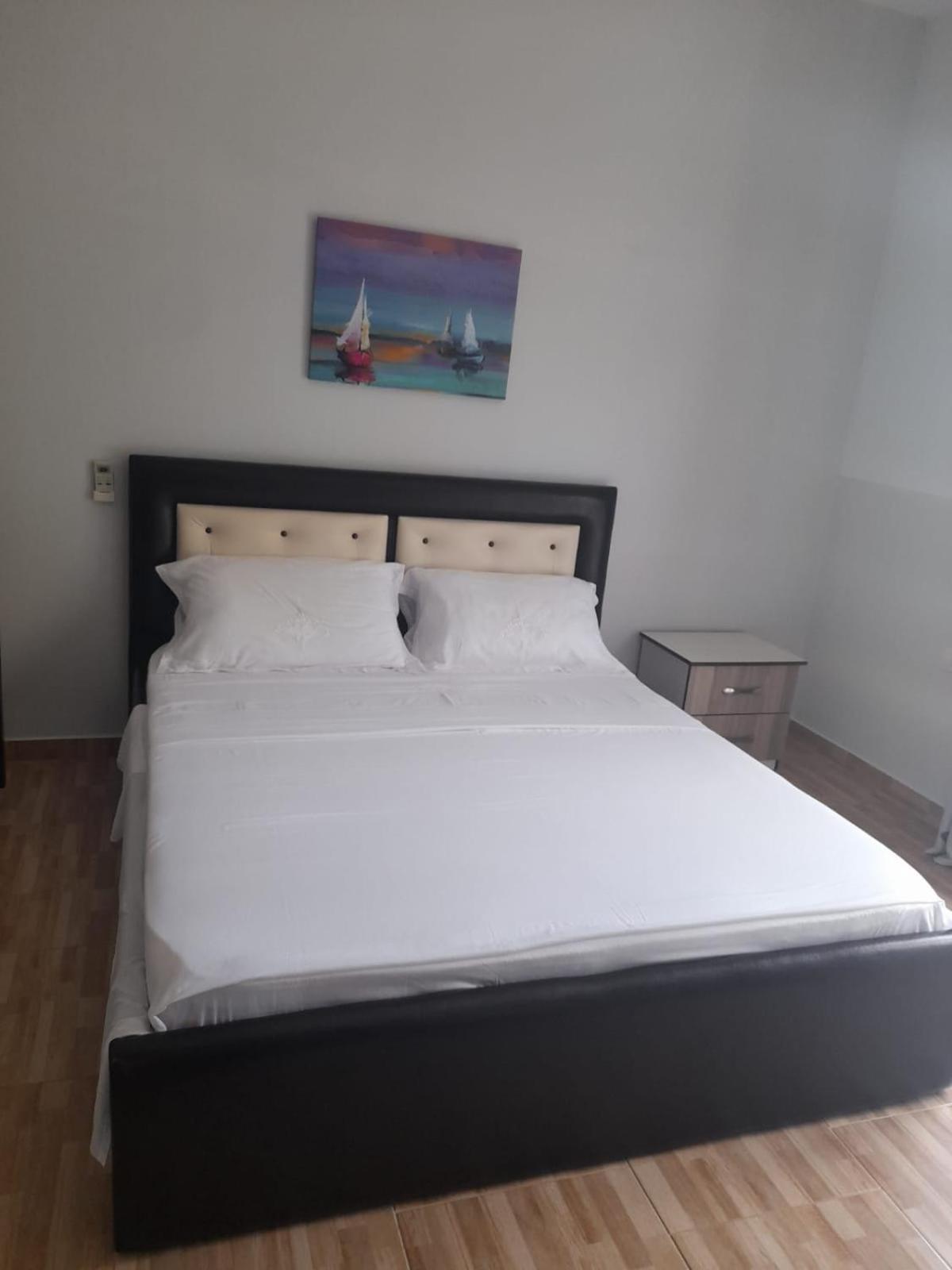 Guesthouse Noan&Yliona Ksamil Kültér fotó