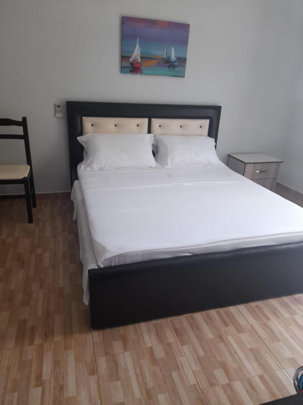 Guesthouse Noan&Yliona Ksamil Kültér fotó