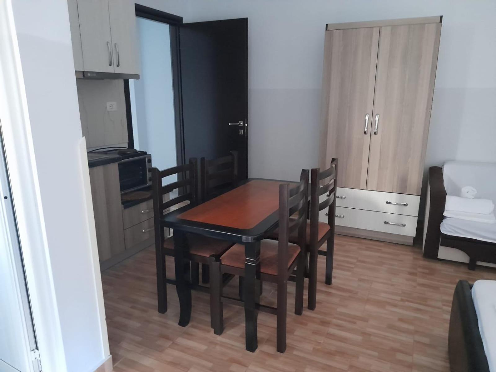 Guesthouse Noan&Yliona Ksamil Kültér fotó