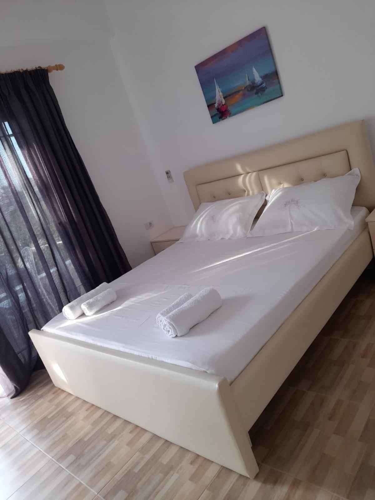 Guesthouse Noan&Yliona Ksamil Kültér fotó