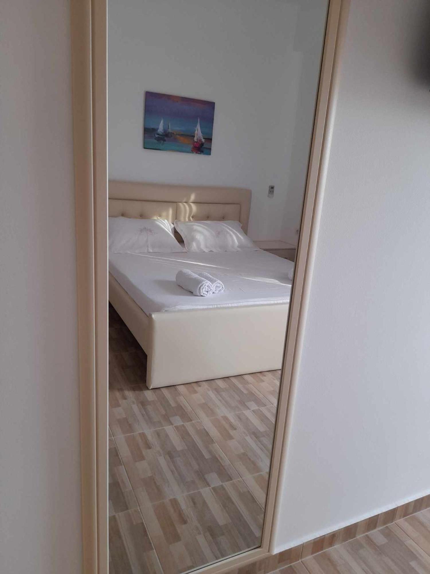 Guesthouse Noan&Yliona Ksamil Kültér fotó