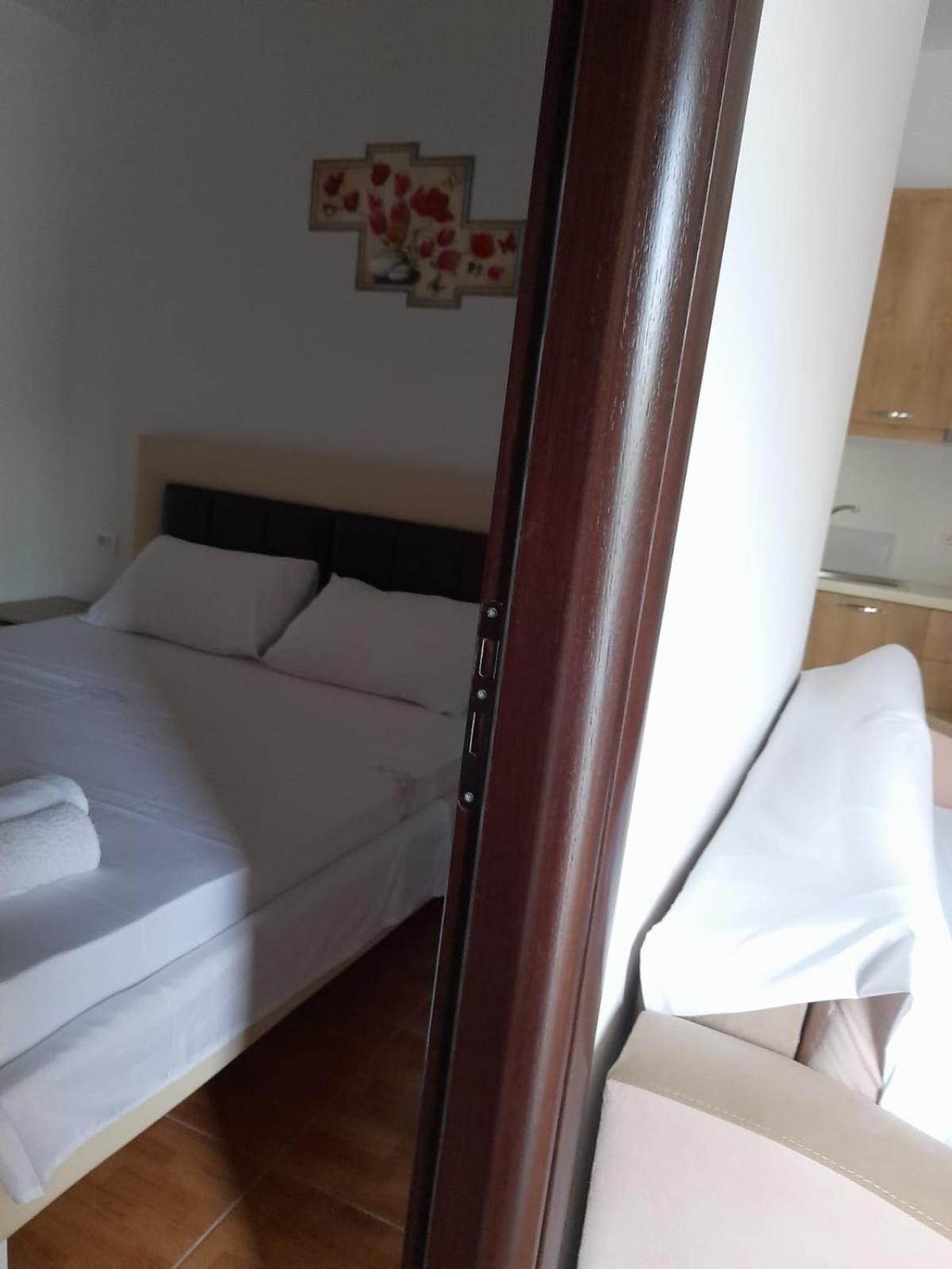 Guesthouse Noan&Yliona Ksamil Szoba fotó