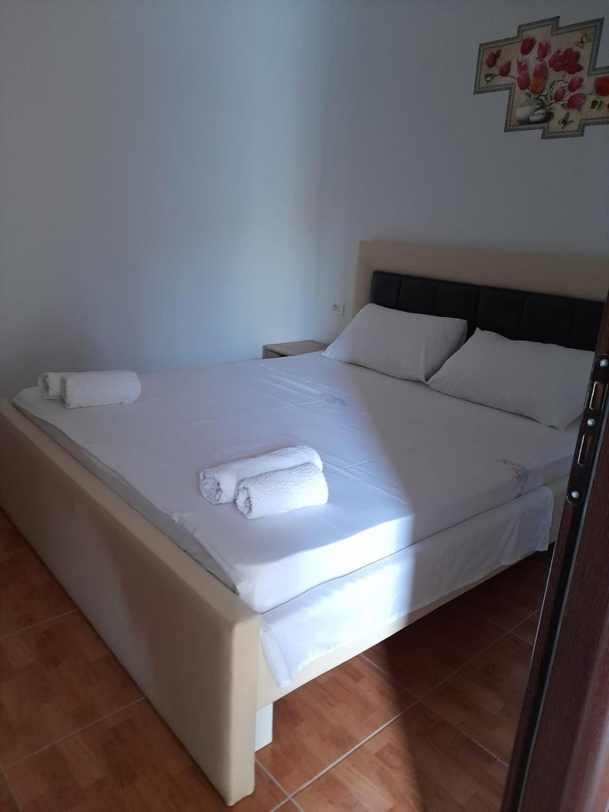 Guesthouse Noan&Yliona Ksamil Szoba fotó