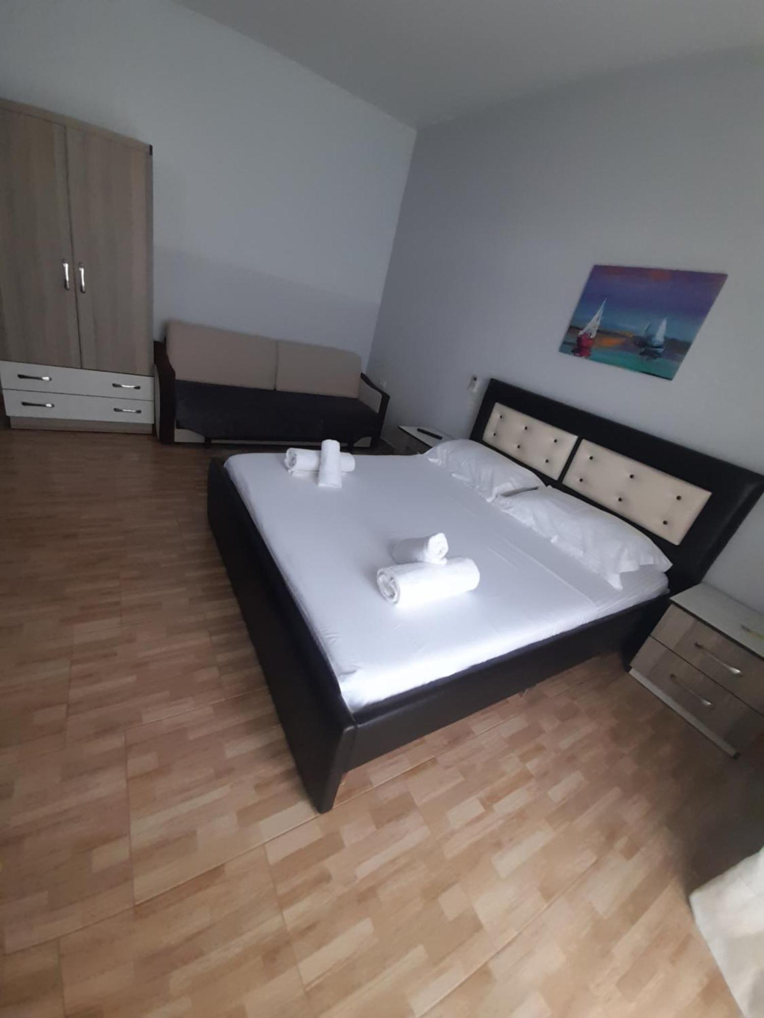 Guesthouse Noan&Yliona Ksamil Szoba fotó